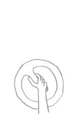 Release Instruction Picture Four inturn