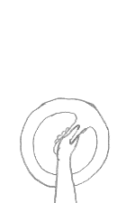 Release Instruction Picture Three outturn