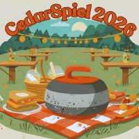 CedarSpiel 2026 (Cedar Rapids Club Members - Individual Registration)